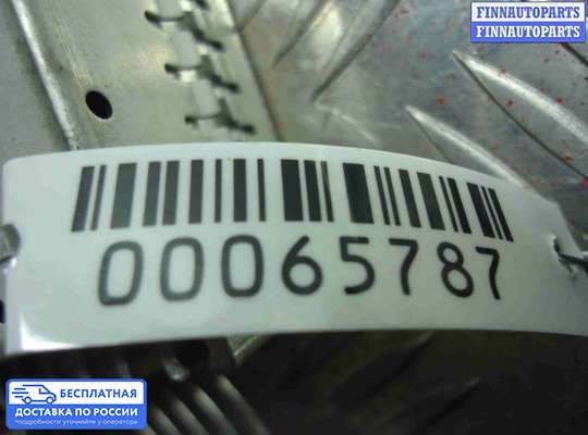 Аудиотехника на BMW 7 (F01/F02)