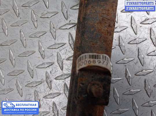 Рычаг подвески на Dodge RAM IV (DS/DJ)