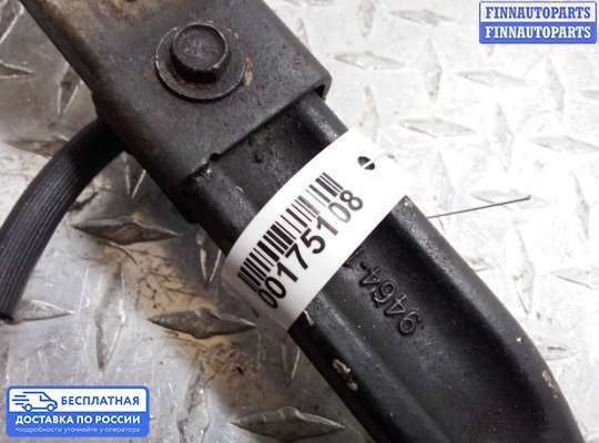 Рычаг подвески на Hummer H3