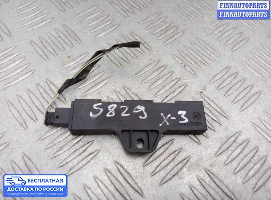 Антенна на BMW X3 (F25)