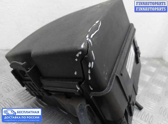 Блок предохранителей на Hyundai Santa Fe III (DM, NC)