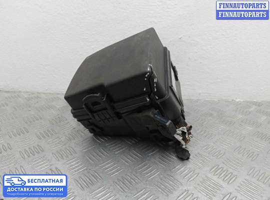 Блок предохранителей на Hyundai Santa Fe III (DM, NC)