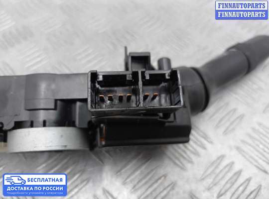 Подрулевой переключатель на Toyota Camry XV40