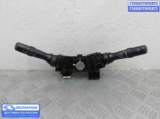 Подрулевой переключатель на Toyota Camry XV40