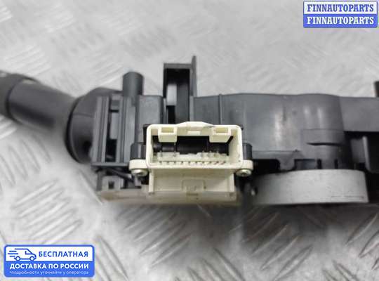 Подрулевой переключатель на Toyota Camry XV40
