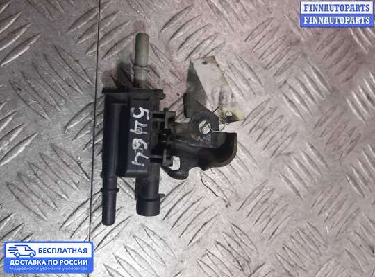 Клапан воздушный на Hummer H3