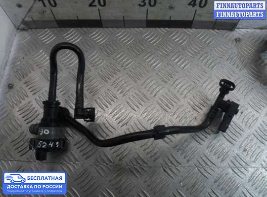 Клапан воздушный на BMW 3 (F30/F31)