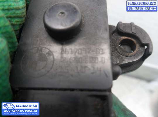Клапан воздушный на BMW 3 (F30/F31)