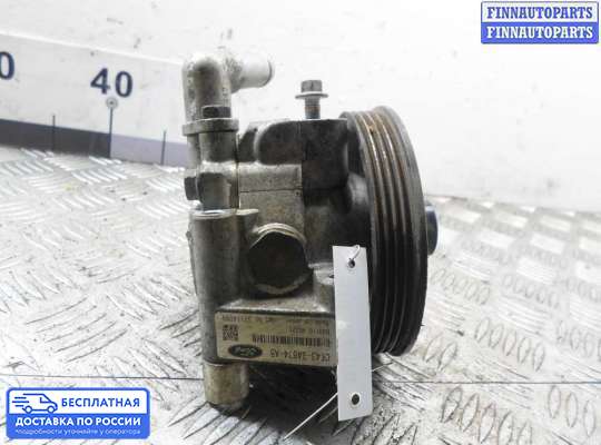 Насос ГУР (ЭУР, ЭГУР) на Ford Edge (CD3)