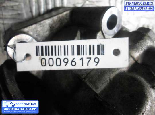 Насос ГУР (ЭУР, ЭГУР) на Ford Edge (CD3)