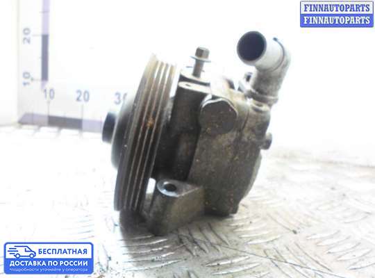Насос ГУР (ЭУР, ЭГУР) на Ford Edge (CD3)