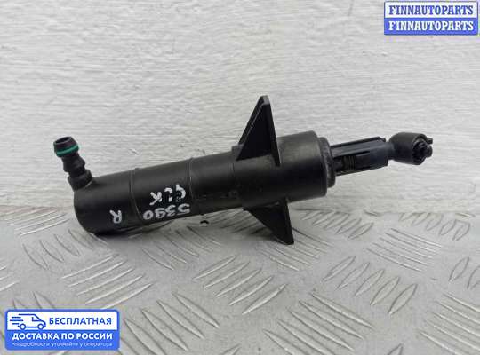 Форсунка омывателя фары / стекла на Mercedes-Benz GLK (X204)