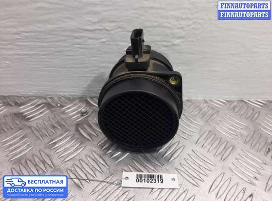 Датчик расхода воздуха (ДМРВ) на Dodge RAM IV (DS/DJ)