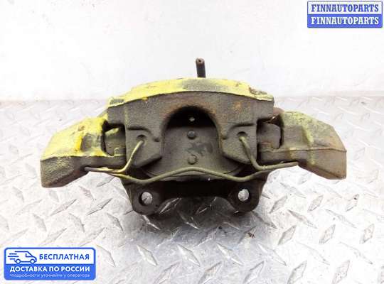 Суппорт на Mercedes-Benz GLK (X204)