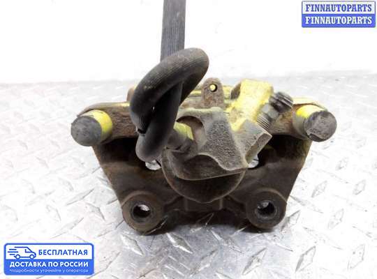 Суппорт на Mercedes-Benz GLK (X204)