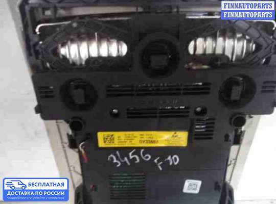 Фонарь салона (плафон) на BMW 5 (F10/F11)