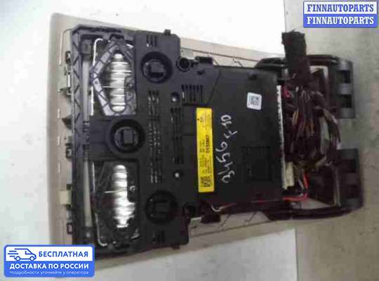 Фонарь салона (плафон) на BMW 5 (F10/F11)