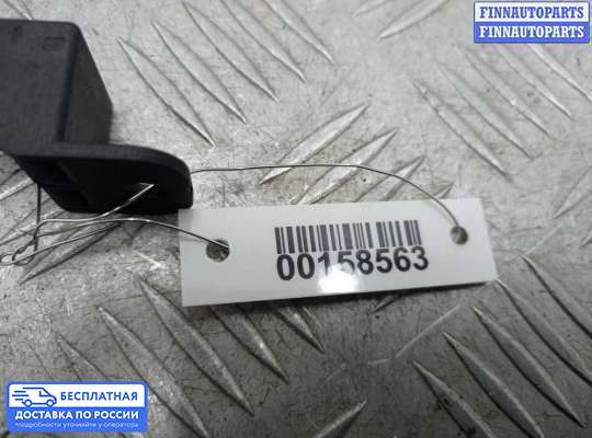 Антенна на Mercedes-Benz GL / GLS (X166)