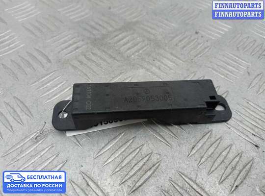 Антенна на Mercedes-Benz GL / GLS (X166)