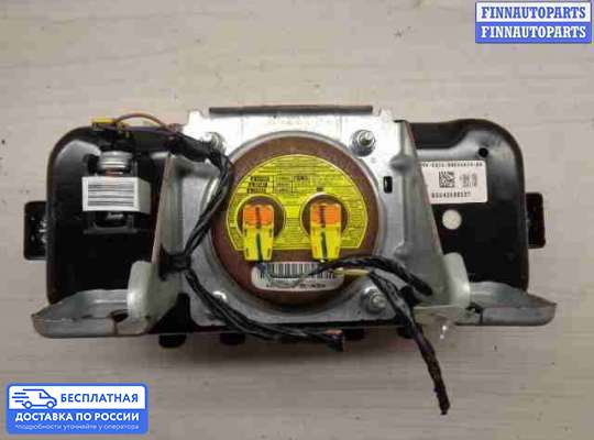 Подушка безопасности пассажира (AirBag) на Ford Mondeo V