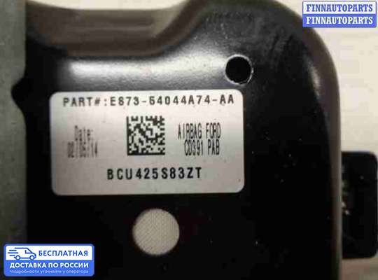 Подушка безопасности пассажира (AirBag) на Ford Mondeo V