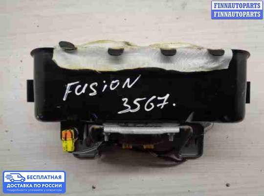Подушка безопасности пассажира (AirBag) на Ford Mondeo V