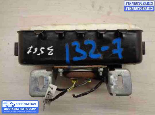 Подушка безопасности пассажира (AirBag) на Ford Mondeo V