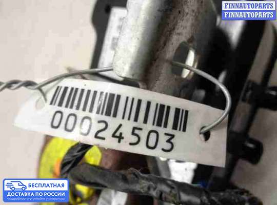 Подушка безопасности пассажира (AirBag) на Ford Mondeo V