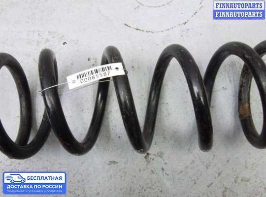 Пружина подвески на Infiniti EX / QX50 (J50)