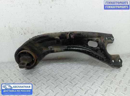 Рычаг подвески на Kia Sportage III (SL)