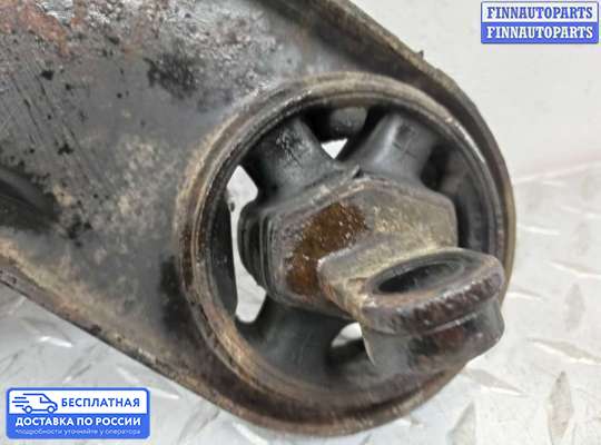 Рычаг подвески на Kia Sportage III (SL)