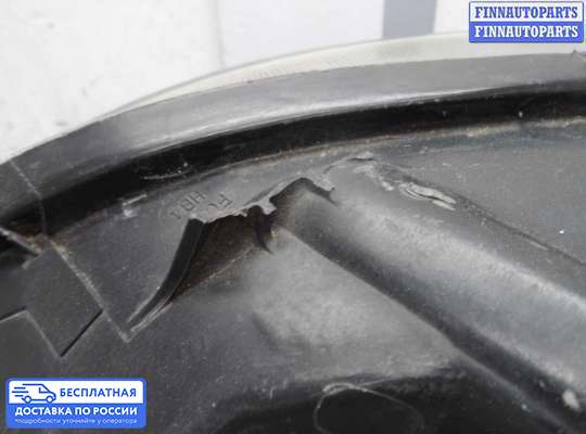 Фара передняя на Lexus RX I (XU10)
