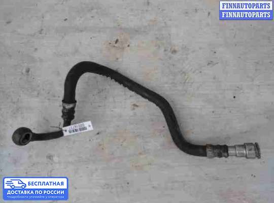 Трубка (шланг) гидроусилителя на BMW 3 (E90/E91/E92/E93)