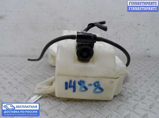 Бачок омывателя на Ford Edge (CD3)