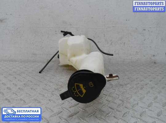 Бачок омывателя на Ford Edge (CD3)