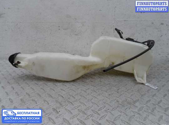 Бачок омывателя на Ford Edge (CD3)