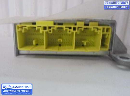 ЭБУ AIRBAG (электронный блок управления подушками безопасности) на Mazda CX-7