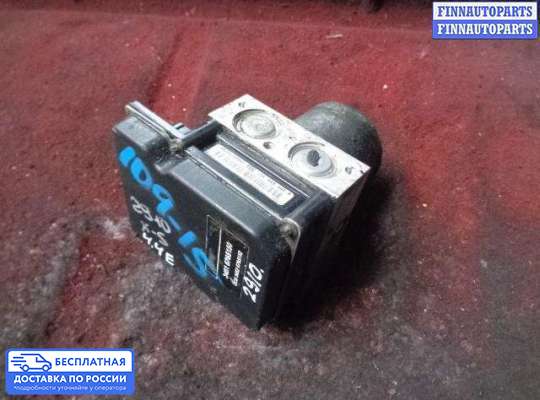 Блок ABS на BMW X5 (E53)