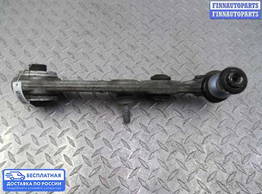 Рычаг подвески на Mercedes-Benz E (W213)