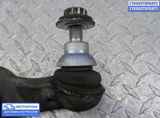 Рычаг подвески на Mercedes-Benz E (W213)