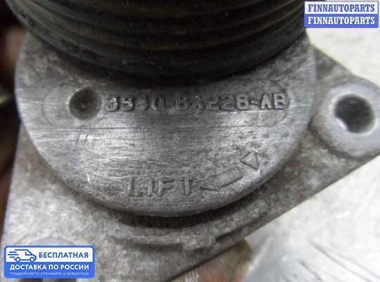 Натяжитель ремня, цепи на Ford Focus I