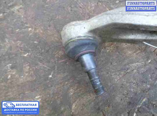 Рычаг подвески на Audi A6 (C6)