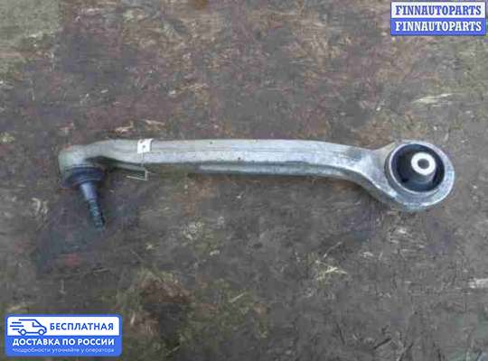 Рычаг подвески на Audi A6 (C6)