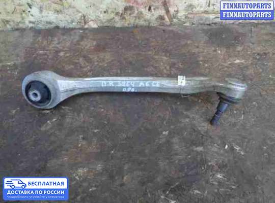 Рычаг подвески на Audi A6 (C6)