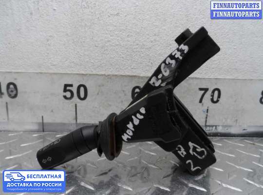 Подрулевой переключатель на Ford Mondeo III