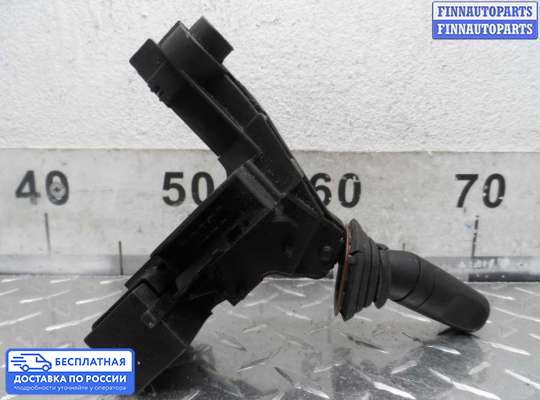 Подрулевой переключатель на Ford Mondeo III