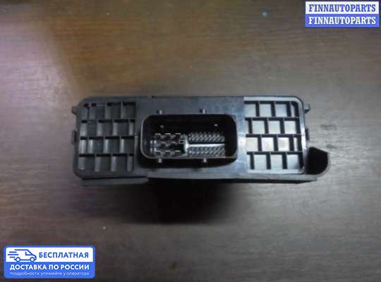 ЭБУ прочее на Audi A8 (D3, 4E)