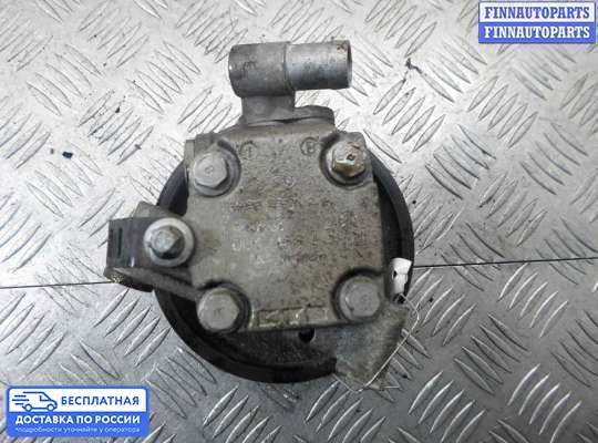 Насос ГУР (ЭУР, ЭГУР) на Mercedes-Benz C (W203)