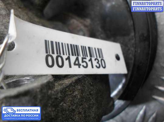 Насос ГУР (ЭУР, ЭГУР) на Mercedes-Benz C (W203)