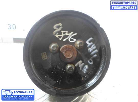 Насос ГУР (ЭУР, ЭГУР) на Mercedes-Benz C (W203)